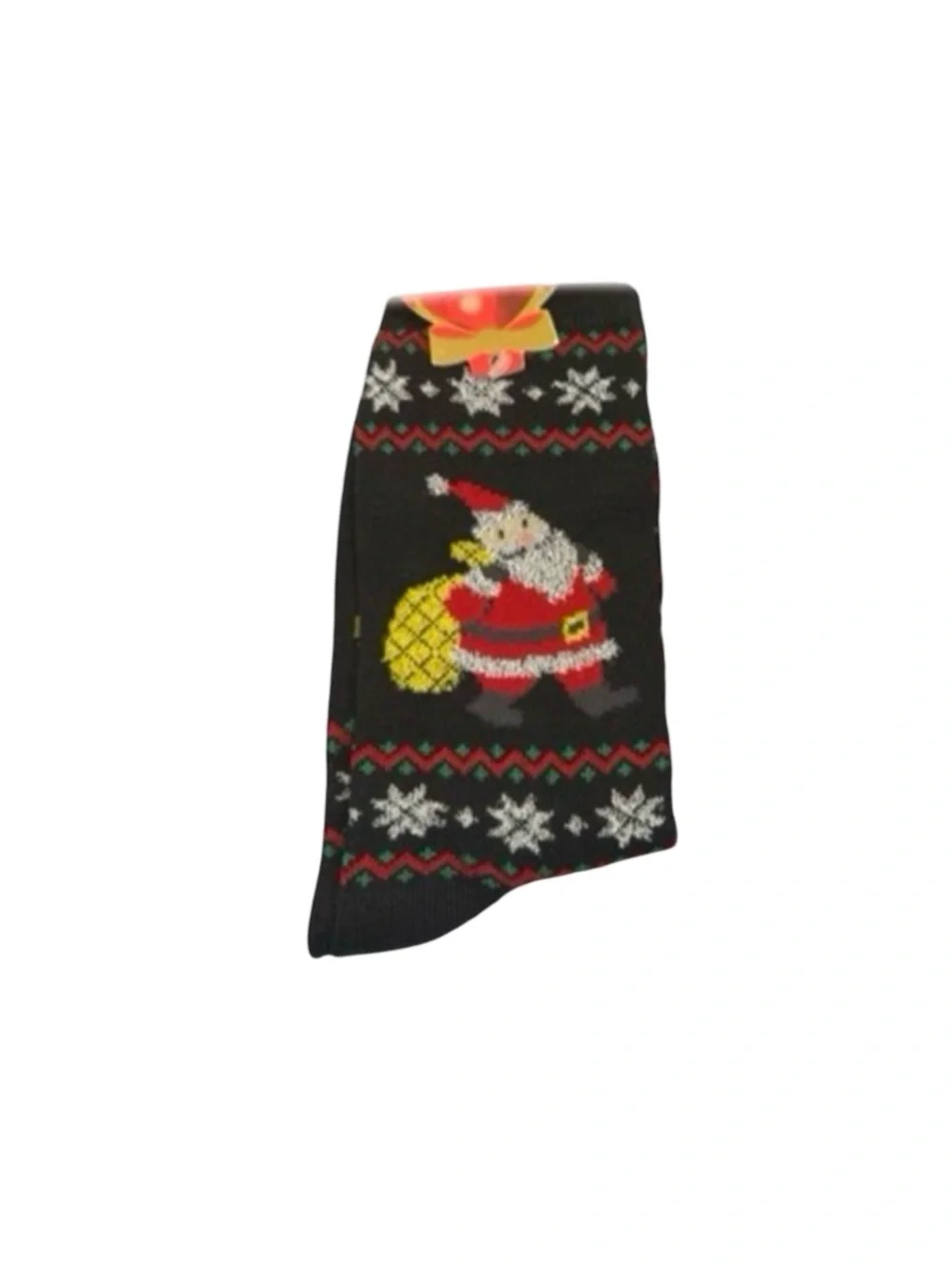$10 Sale Santa Socks